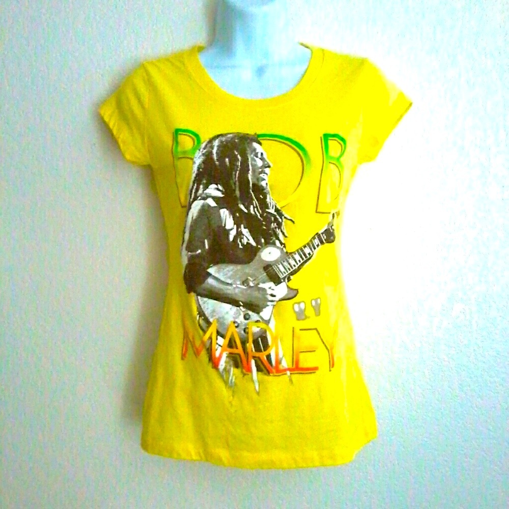 Bob marley
